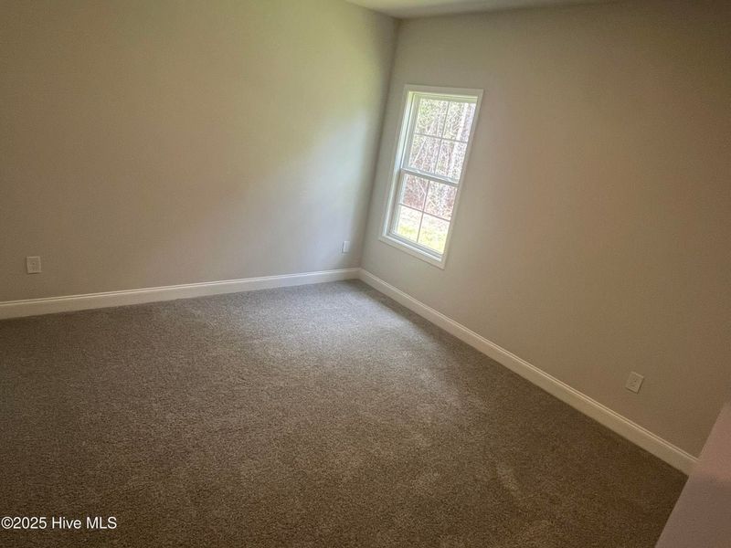 Spacious, unfurnished interior of a new home in Rutledge, Shallotte (Image 13).