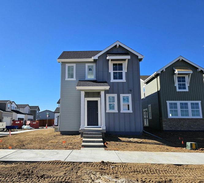 Image 17 of a home in Farmlore.