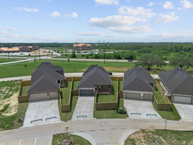 Image 41 of a home in Riceland.