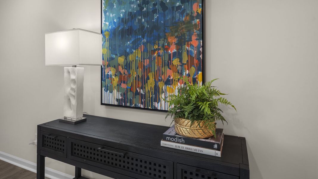 Image 37 of a home in Bynum Farms.