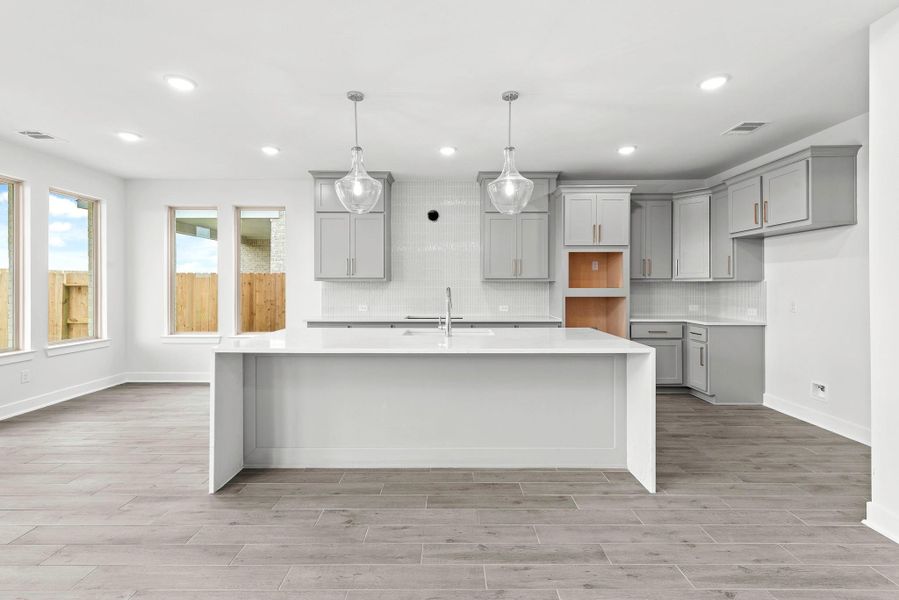 Representative photo. Home under construction. Design selections and colors may vary. Representative photo. Home under construction. Design selections and colors may vary.