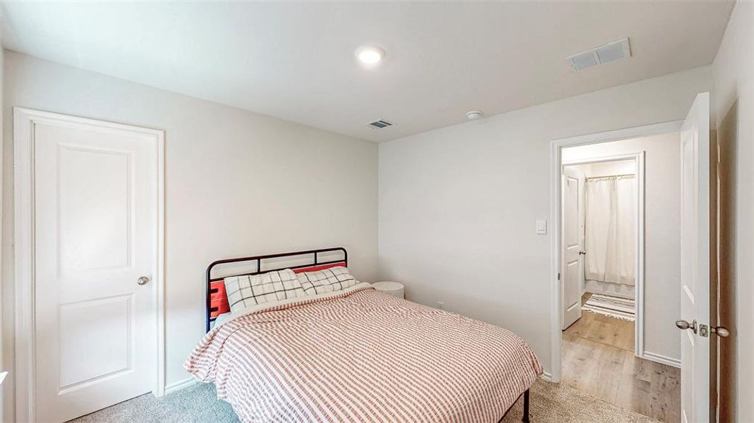 Furnished interior view inside a new home in , Chandler (Image 18). Furnished interior view inside a new home in , Chandler (Image 18).