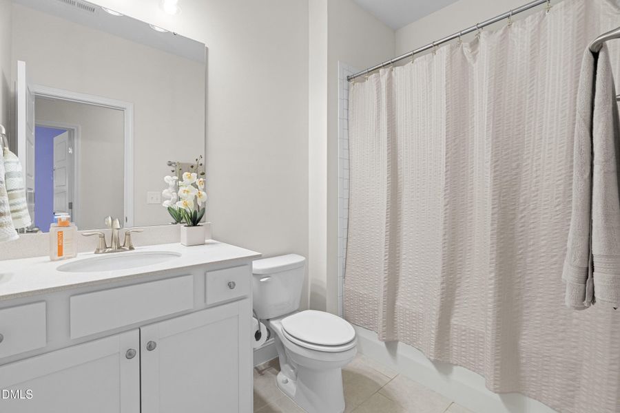 Bathroom 4 Bathroom 4