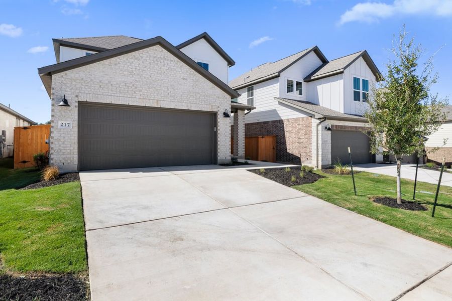 Image 40 of a home in Terrace Collection at Lariat. Image 40 of a home in Terrace Collection at Lariat.