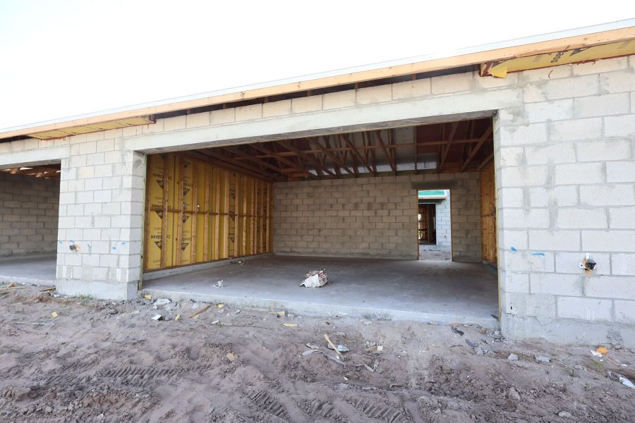 Exterior Exterior