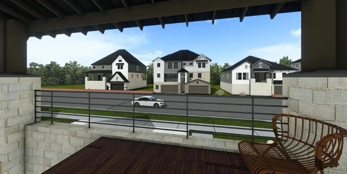 Image 4 of a home in Townsen Landing.