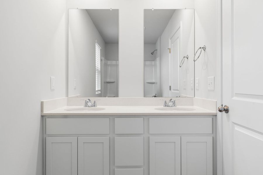 2,428sf New Home in Richlands, NC. - Slide 32 2,428sf New Home in Richlands, NC. - Slide 32