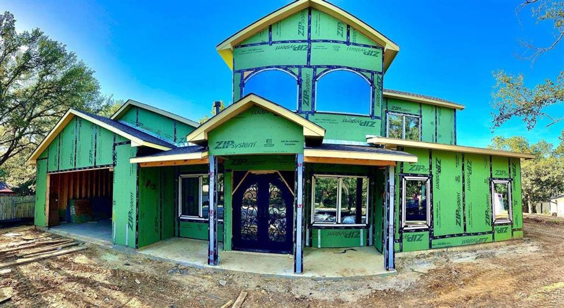 Image 29 of a home in .