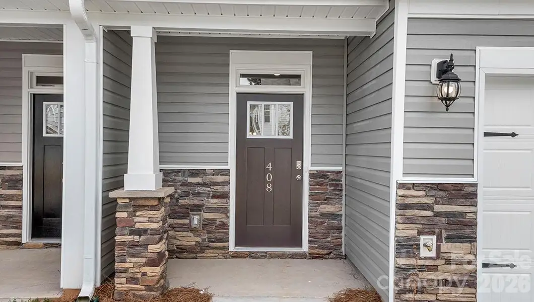 Photos are representative