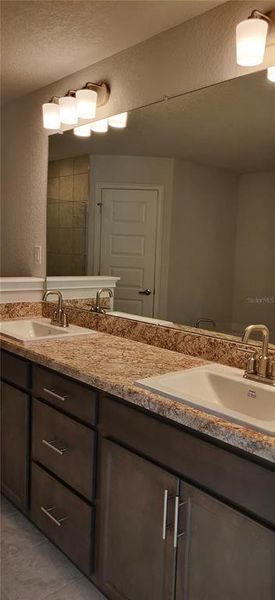 Furnished interior view inside a new home in Royal Highlands, Weeki Wachee (Image 6).