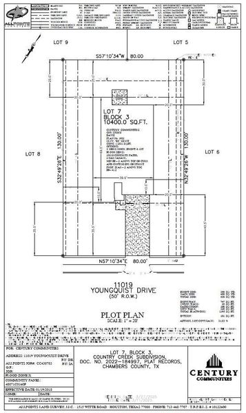 2D floor plan layout of this home in , Mont Belvieu, TX (Image 2). 2D floor plan layout of this home in , Mont Belvieu, TX (Image 2).