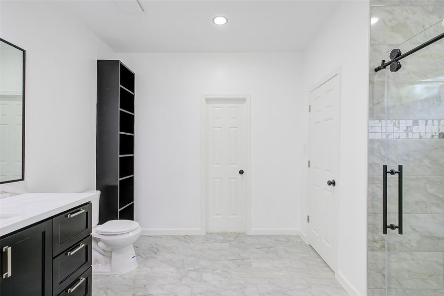 Furnished interior view inside a new home in , Cleveland (Image 6). Furnished interior view inside a new home in , Cleveland (Image 6).