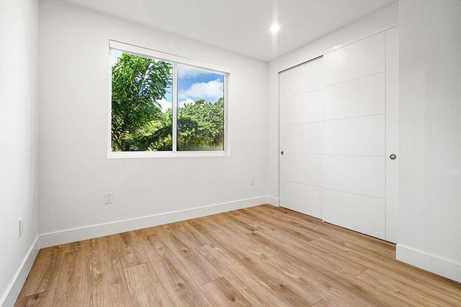 4th Bedroom 1