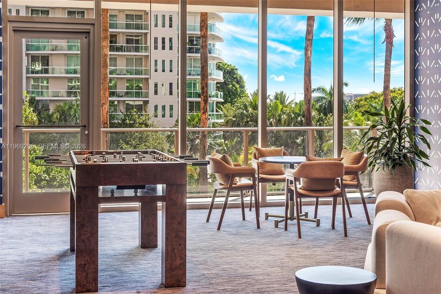 Community amenities in , Miami (Image 28).