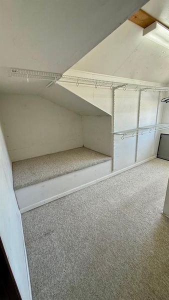 Additional walkin closet for 306 Edna St Additional walkin closet for 306 Edna St