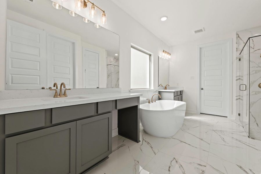 Representative image. Features, specifications, selections and colors may vary.