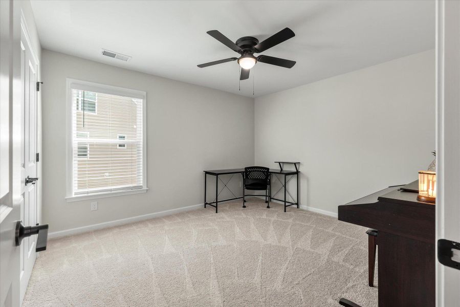 Image 45 of a home in Parker's Preserve.