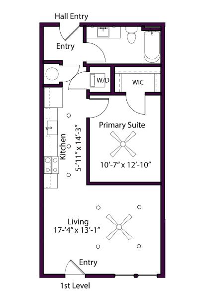 2060 Tollgate Blvd., Unit 111, Thompson's Station