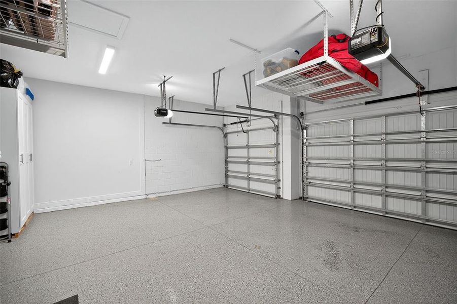 Spacious, unfurnished interior of a new home in , Odessa (Image 20).