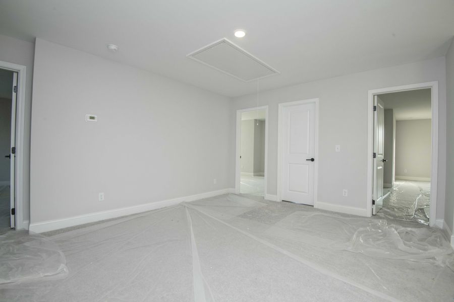 *Photo of actual home.