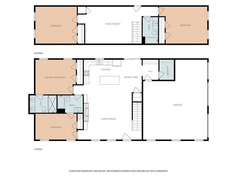 2D floor plan layout of this home in , Gainesville, GA (Image 6). 2D floor plan layout of this home in , Gainesville, GA (Image 6).