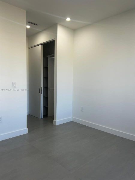 Spacious, unfurnished interior of a new home in , Cape Coral (Image 23). Spacious, unfurnished interior of a new home in , Cape Coral (Image 23).