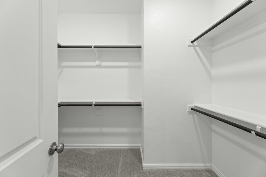 Wyatt Home Plan by Ashton Woods