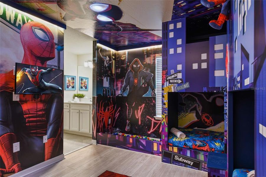 Community amenities in Windsor Cay Resort, Clermont (Image 64).