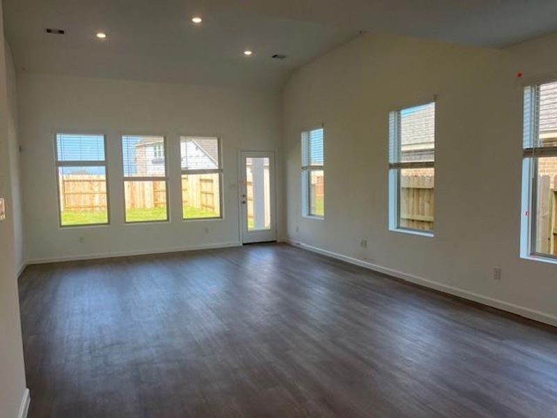 These are representative photos of the floorplan These are representative photos of the floorplan