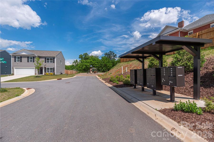 Community amenities in Patton Cove, Clyde (Image 31).