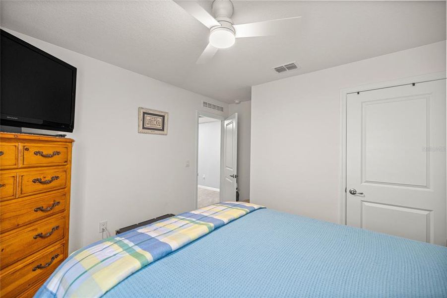 Furnished interior view inside a new home in Autumn Glen, Belleview (Image 16). Furnished interior view inside a new home in Autumn Glen, Belleview (Image 16).