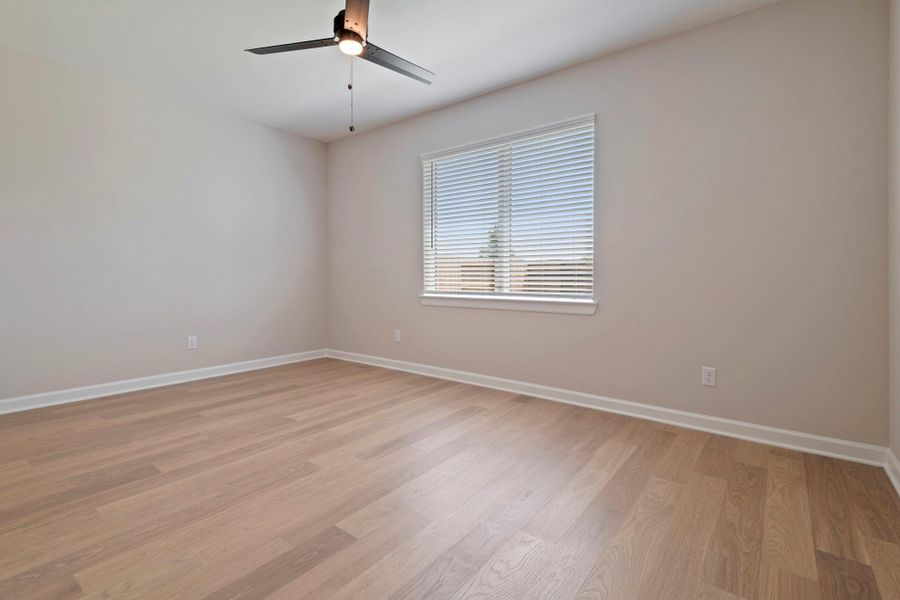 Spacious, unfurnished interior of a new home in Emberly, Beasley (Image 10). Spacious, unfurnished interior of a new home in Emberly, Beasley (Image 10).