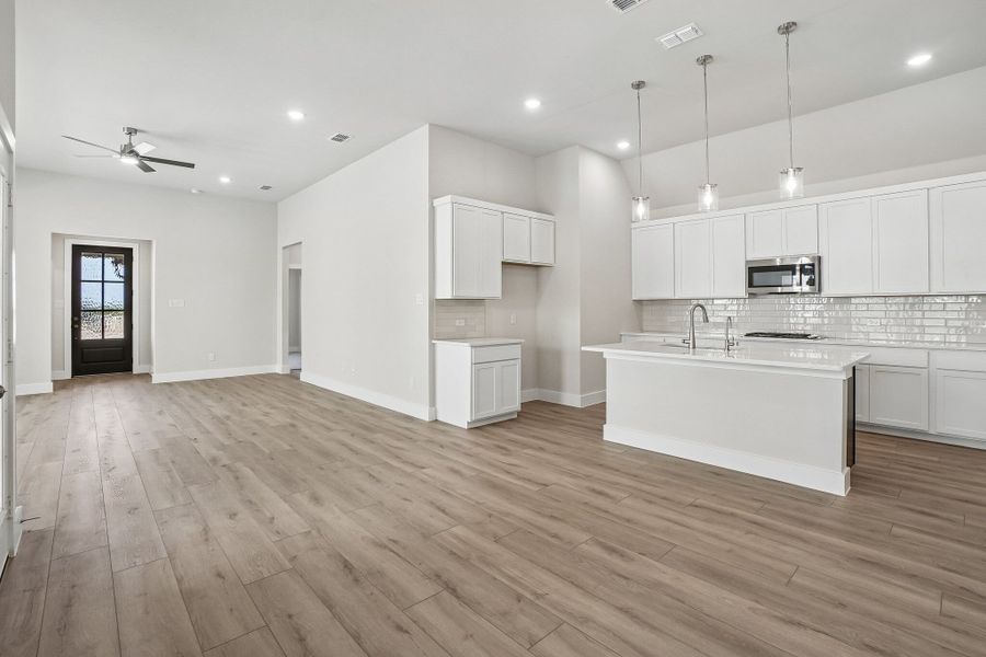 Kitchen Kitchen