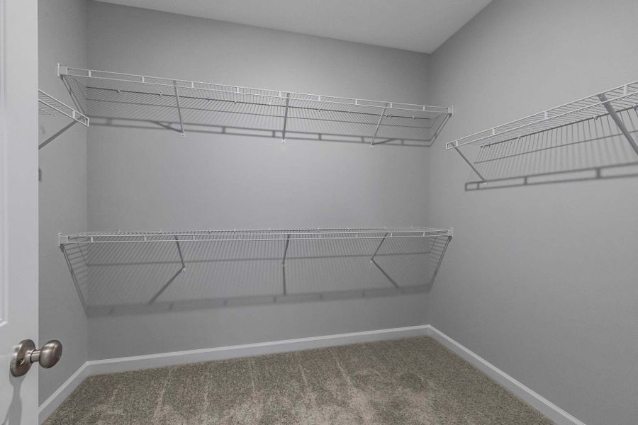 Image 153 representing the Weymouth by Caviness & Cates Communities in Bartlett Manor, Youngsville, NC.