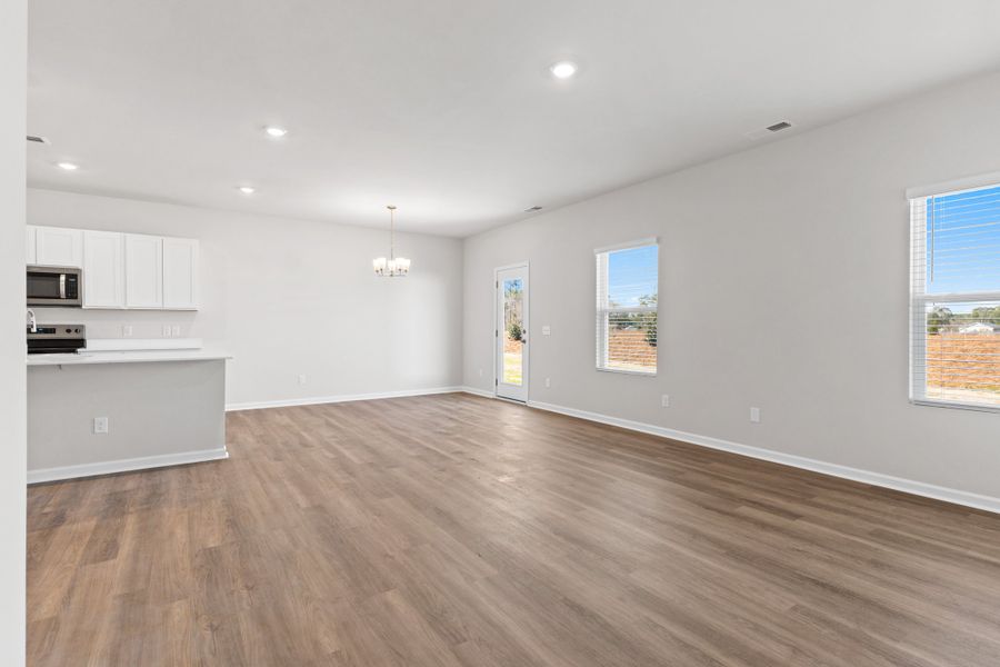 1,842sf New Home in Supply, NC.  - Slide 21