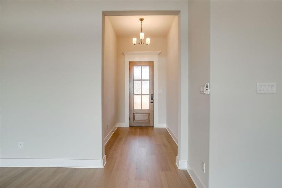 Spacious, unfurnished interior of a new home in , Waxahachie (Image 21). Spacious, unfurnished interior of a new home in , Waxahachie (Image 21).