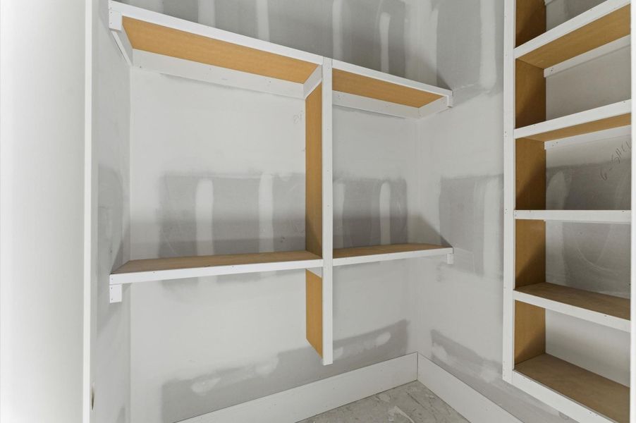 Photo taken in October.