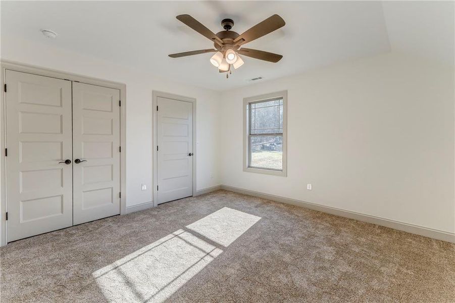 Spacious, unfurnished interior of a new home in , Rome (Image 25). Spacious, unfurnished interior of a new home in , Rome (Image 25).