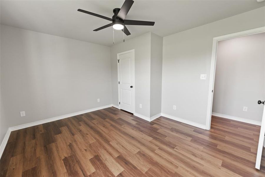 Bedroom #2
