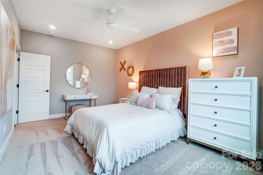 Bedroom 3
