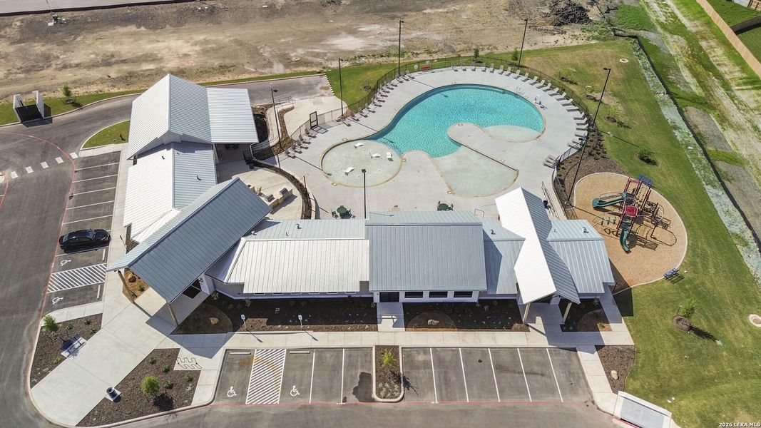 Community amenities in Grace Valley, Marion (Image 44).