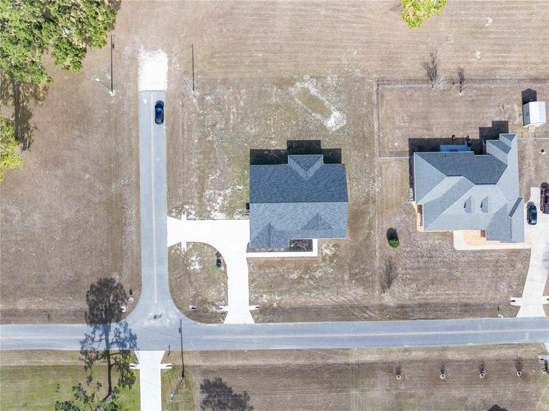 Site preparation for new homesites in , Lake City (Image 45).