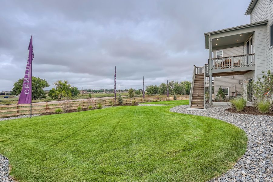 594 crestone street johnstown co - web quality - 025 - 29 back yard