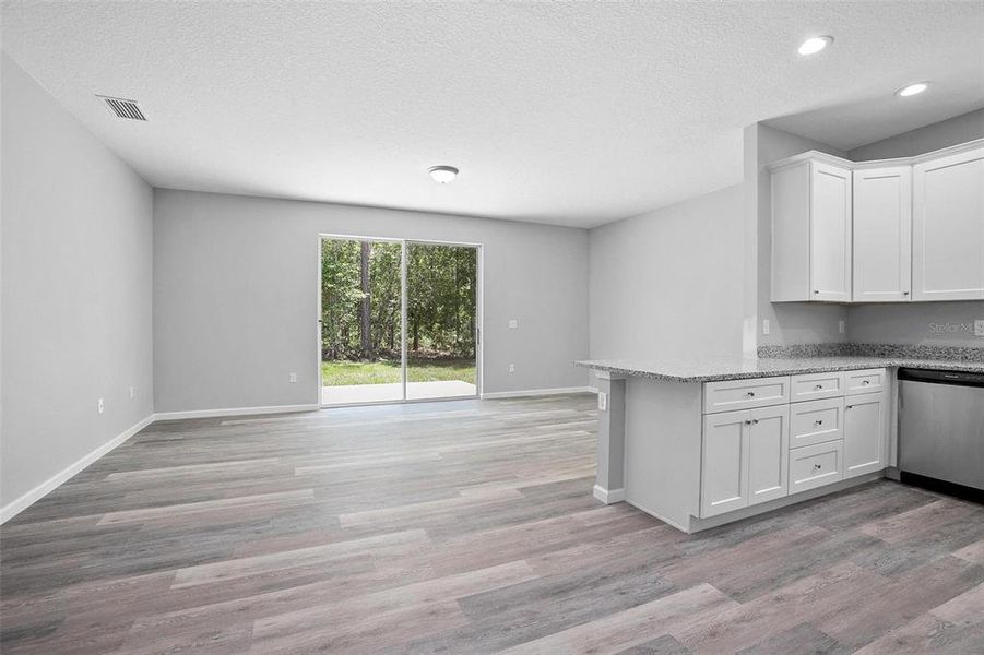 Spacious, unfurnished interior of a new home in , Bunnell (Image 18). Spacious, unfurnished interior of a new home in , Bunnell (Image 18).