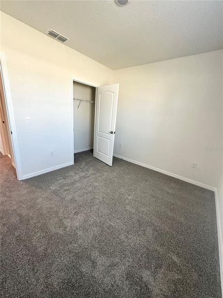 Spacious, unfurnished interior of a new home in , Kissimmee (Image 15).