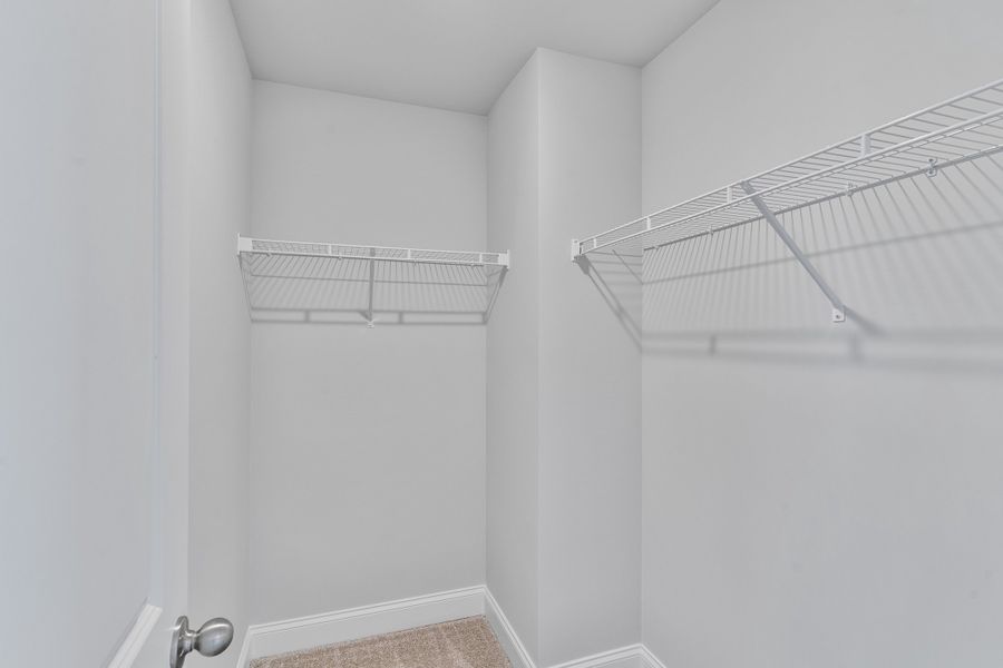 Knightdale, NC New Home.  - Slide 20