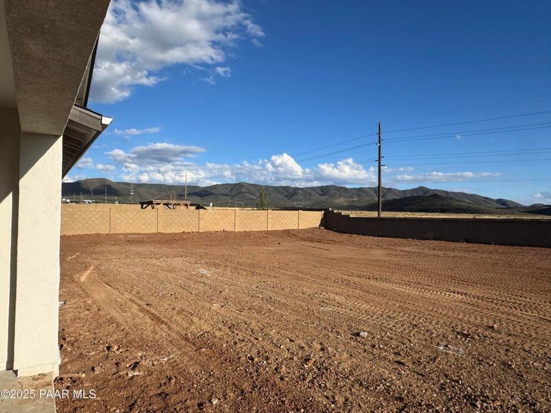 Image 28 of a home in Morningstar.