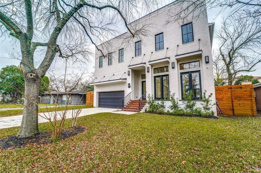 Similar Completed Design by Builder: 4703 Holly Similar Completed Design by Builder: 4703 Holly