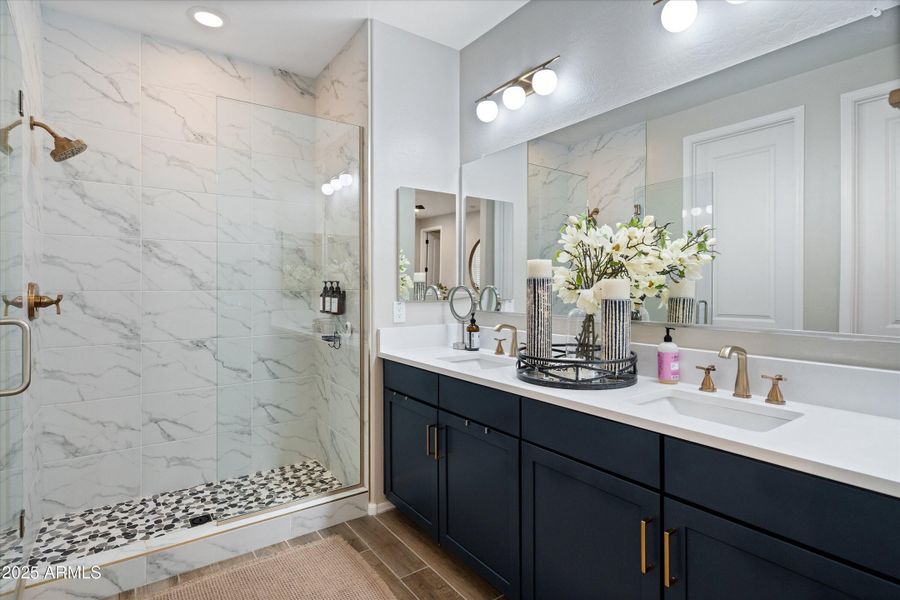 Primary Bathroom Primary Bathroom