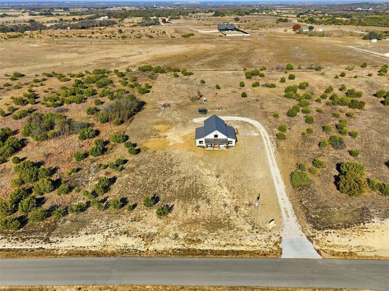 Site preparation for new homesites in , Lipan (Image 25).